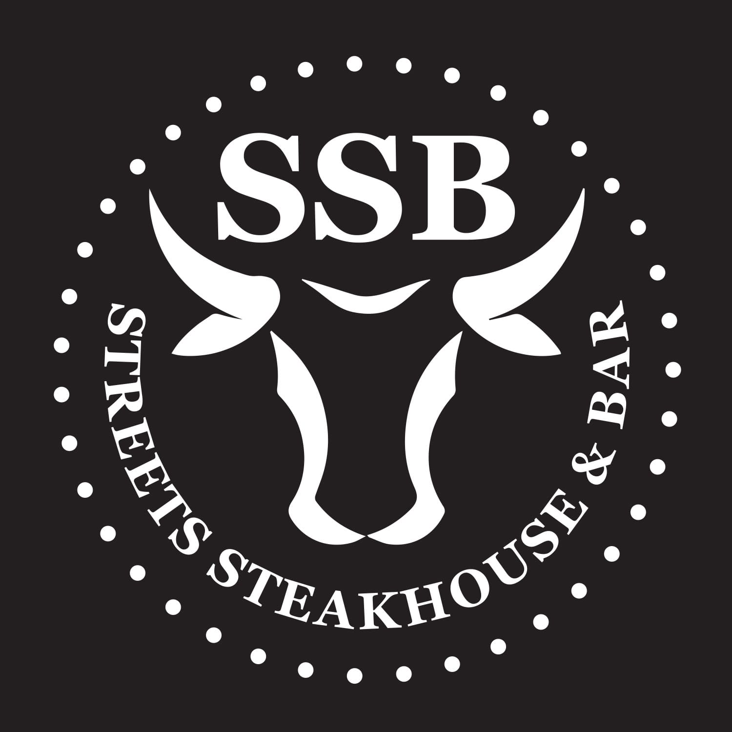 Streets Steakhouse & Bar